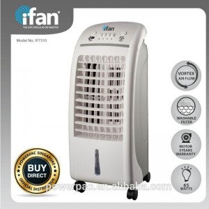 Odpařovací vzduchový chladič iFan -PowerPac (IF7310) Zásoby spotřebičů (dostupné zásoby)