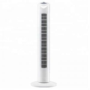 32palcový ventilátor s ventilátorem Air Cooling Fan B32-1 Nejlepší kvalita
