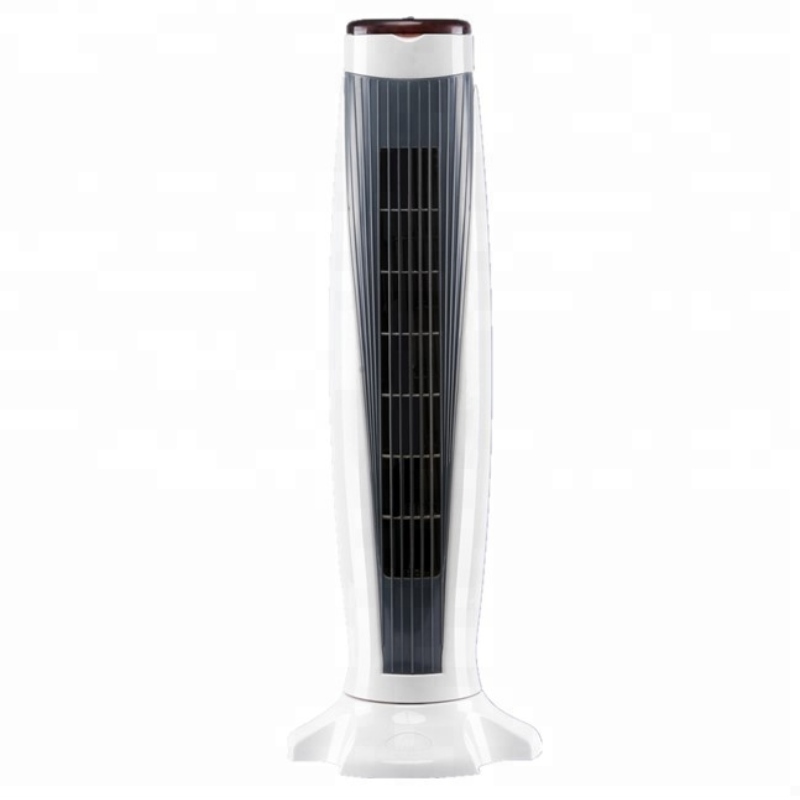 F29-2 CE Rohs certifikace 29 palců 45 W Tower Fan 3 Rychlosti ventilátoru chladicí věže