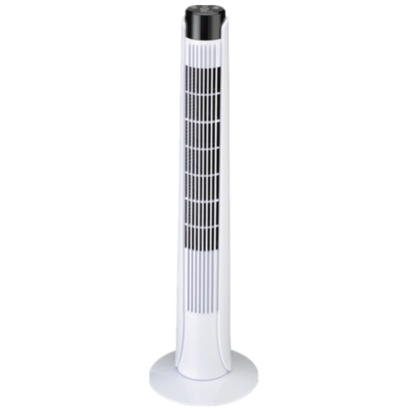 I36-3LCD ventilátor bez věže s digitálním ovládáním oscilačního chlazení a dálkového ovládání
