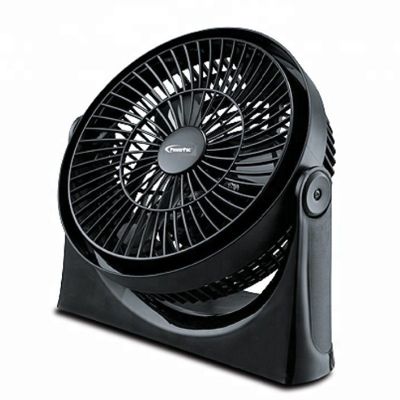 9 palcový ventilátor s 5 noži pro chlazení vzduchem